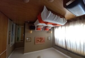 At The View BnB - The View Room
