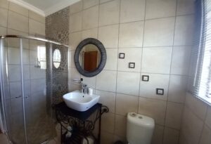 At The View BnB - The View Room