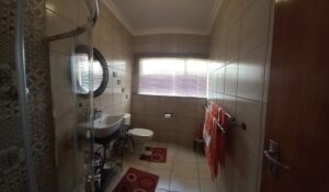 At The View BnB - The View Room