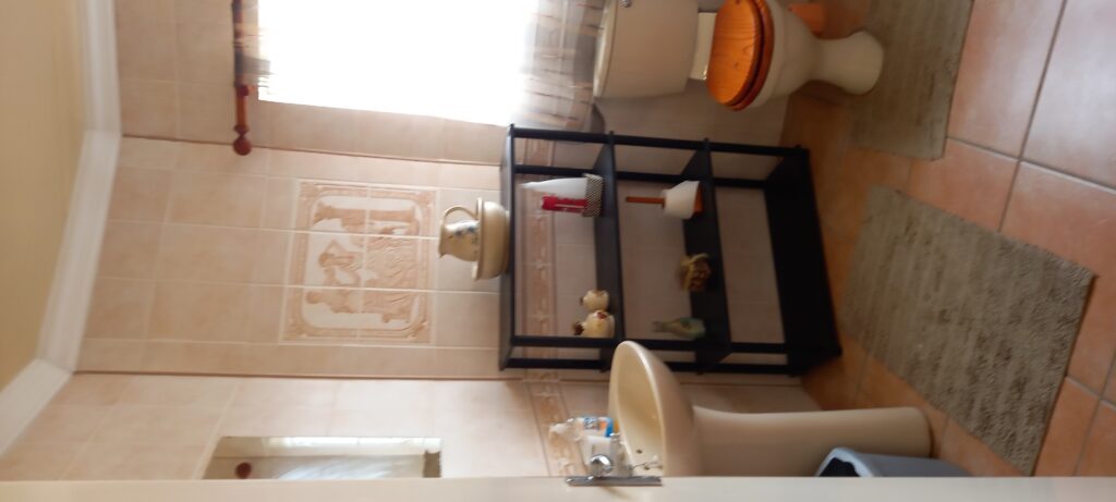 At The View BnB - The Twin/Ooster Rooms